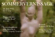 Sommervernissage 30.6.2013